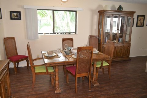 Studio in the Condo in Palm Harbor, Florida  № 1917118 - photo 4