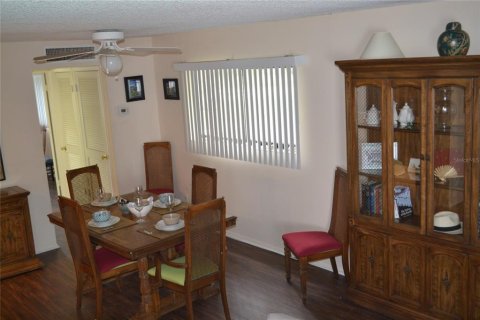 Studio in the Condo in Palm Harbor, Florida  № 1917118 - photo 6