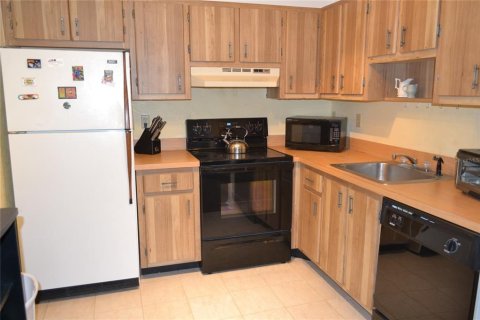 Studio in the Condo in Palm Harbor, Florida  № 1917118 - photo 2