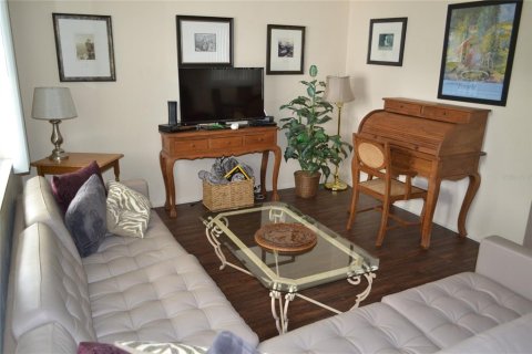 Studio in the Condo in Palm Harbor, Florida  № 1917118 - photo 7