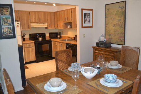 Studio in the Condo in Palm Harbor, Florida  № 1917118 - photo 5