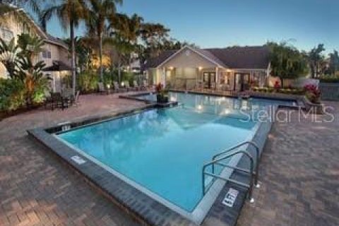 Studio in the Condo in Palm Harbor, Florida  № 1917118 - photo 18