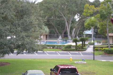 Studio in the Condo in Palm Harbor, Florida  № 1917118 - photo 12