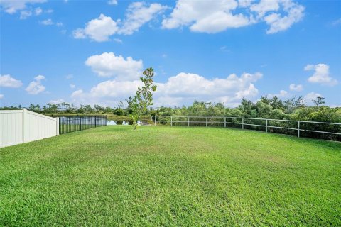 Villa ou maison à vendre à Wesley Chapel, Floride: 4 chambres, 256.04 m2 № 2132986 - photo 29