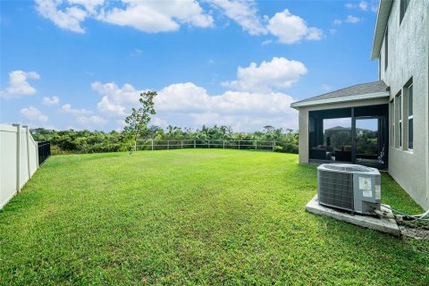 Villa ou maison à vendre à Wesley Chapel, Floride: 4 chambres, 256.04 m2 № 2132986 - photo 27