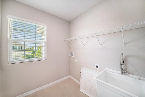 Villa ou maison à vendre à Wesley Chapel, Floride: 4 chambres, 256.04 m2 № 2132986 - photo 24
