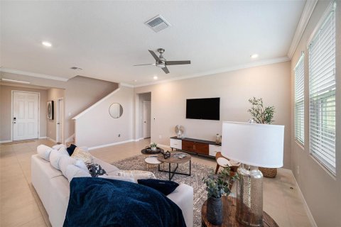 Villa ou maison à vendre à Wesley Chapel, Floride: 4 chambres, 256.04 m2 № 2132986 - photo 7