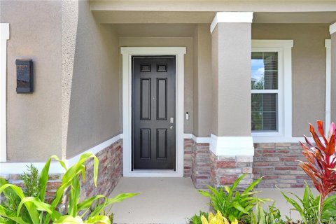 Villa ou maison à vendre à Wesley Chapel, Floride: 4 chambres, 256.04 m2 № 2132986 - photo 4