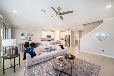 Villa ou maison à vendre à Wesley Chapel, Floride: 4 chambres, 256.04 m2 № 2132986 - photo 6