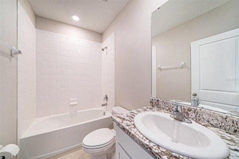 Villa ou maison à vendre à Wesley Chapel, Floride: 4 chambres, 256.04 m2 № 2132986 - photo 21