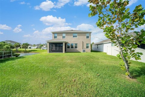 Villa ou maison à vendre à Wesley Chapel, Floride: 4 chambres, 256.04 m2 № 2132986 - photo 30