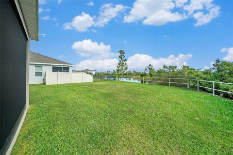 Villa ou maison à vendre à Wesley Chapel, Floride: 4 chambres, 256.04 m2 № 2132986 - photo 28