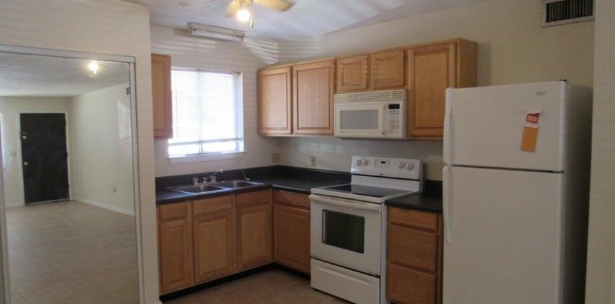 Condo à Niceville, Floride, 2 chambres № 561039