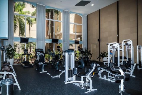 Condo in Sunny Isles Beach, Florida, 3 bedrooms  № 1818677 - photo 10