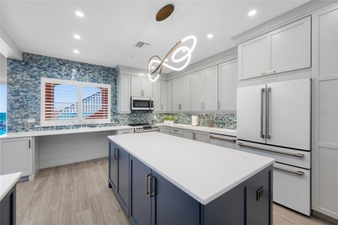 Condominio en venta en North Redington Beach, Florida, 2 dormitorios, 124.49 m2 № 2207548 - foto 25