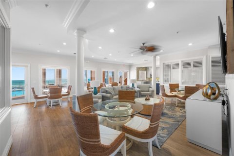 Condominio en venta en North Redington Beach, Florida, 2 dormitorios, 124.49 m2 № 2207548 - foto 27
