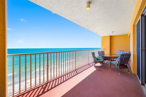 Condominio en venta en North Redington Beach, Florida, 2 dormitorios, 124.49 m2 № 2207548 - foto 5