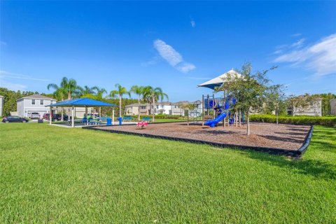 Touwnhouse à vendre à Odessa, Floride: 3 chambres, 155.43 m2 № 2416329 - photo 30