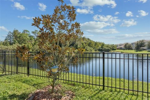 Touwnhouse à vendre à Odessa, Floride: 3 chambres, 155.43 m2 № 2416329 - photo 27