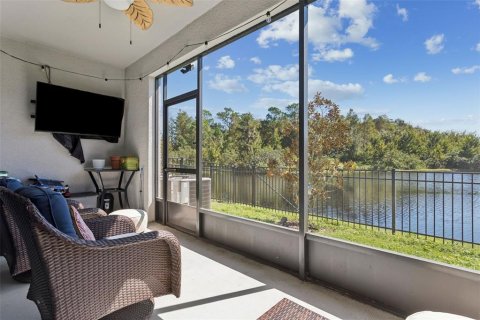 Touwnhouse à vendre à Odessa, Floride: 3 chambres, 155.43 m2 № 2416329 - photo 24
