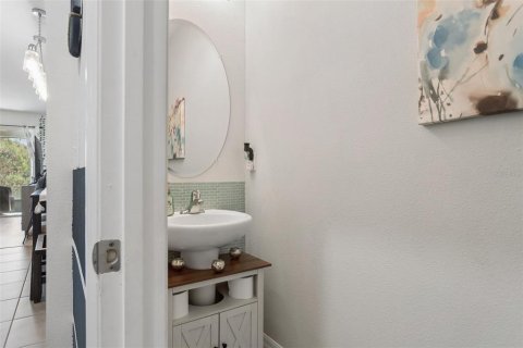 Touwnhouse à vendre à Odessa, Floride: 3 chambres, 155.43 m2 № 2416329 - photo 14