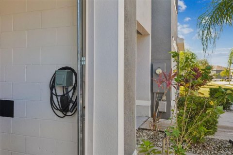 Touwnhouse à vendre à Odessa, Floride: 3 chambres, 155.43 m2 № 2416329 - photo 28