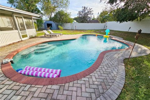 Casa en venta en Winter Springs, Florida, 4 dormitorios, 124.86 m2 № 2267027 - foto 4
