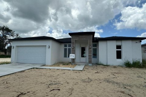 Купить виллу или дом в Киссимми, Флорида 7 комнат, 176.51м2, № 1847511 - фото 1