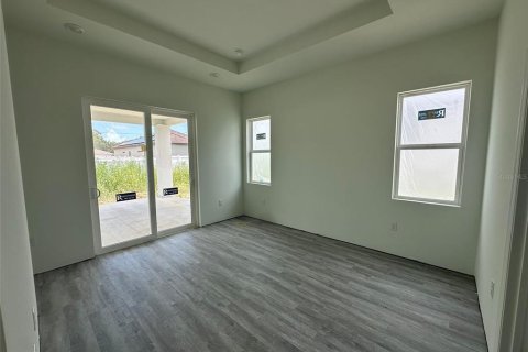 Купить виллу или дом в Киссимми, Флорида 7 комнат, 176.51м2, № 1847511 - фото 13