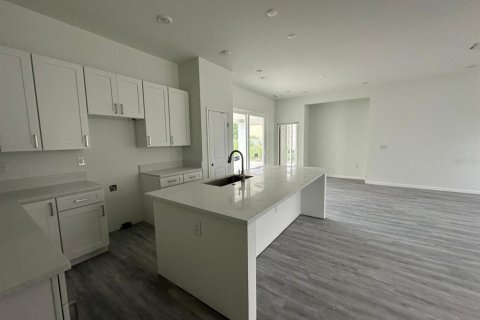 Купить виллу или дом в Киссимми, Флорида 7 комнат, 176.51м2, № 1847511 - фото 4