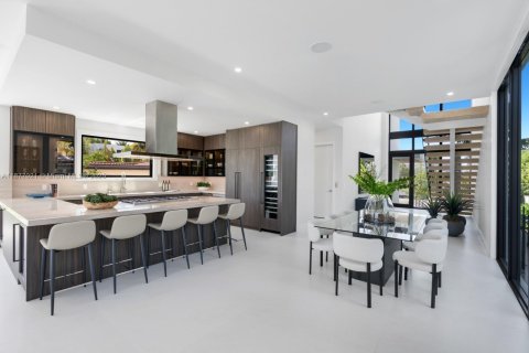 Villa ou maison à vendre à Miami Beach, Floride: 5 chambres, 333.24 m2 № 1922933 - photo 8