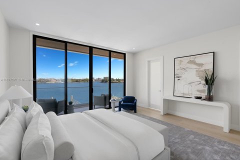 Villa ou maison à vendre à Miami Beach, Floride: 5 chambres, 333.24 m2 № 1922933 - photo 11