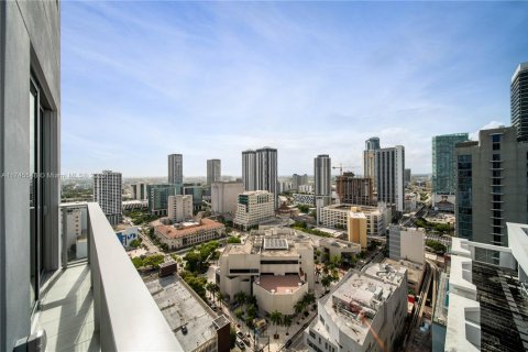 Condominio en venta en Miami, Florida, 2 dormitorios, 60.11 m2 № 1861381 - foto 7