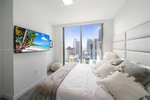 Condominio en venta en Miami, Florida, 2 dormitorios, 60.11 m2 № 1861381 - foto 12
