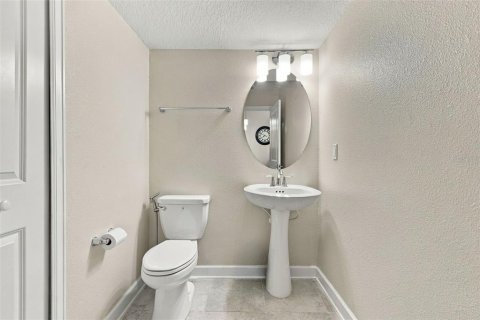 Touwnhouse à vendre à Kissimmee, Floride: 3 chambres, 166.95 m2 № 2415219 - photo 29