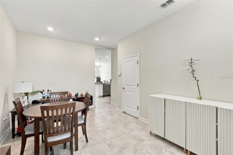 Touwnhouse à vendre à Kissimmee, Floride: 3 chambres, 166.95 m2 № 2415219 - photo 22