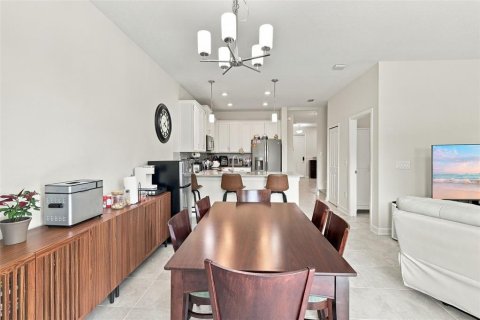 Touwnhouse à vendre à Kissimmee, Floride: 3 chambres, 166.95 m2 № 2415219 - photo 19