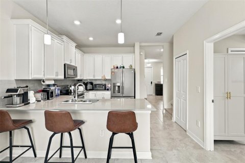 Touwnhouse à vendre à Kissimmee, Floride: 3 chambres, 166.95 m2 № 2415219 - photo 26