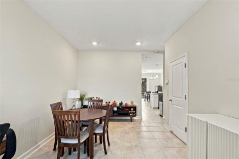 Touwnhouse à vendre à Kissimmee, Floride: 3 chambres, 166.95 m2 № 2415219 - photo 21
