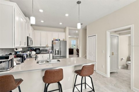 Touwnhouse à vendre à Kissimmee, Floride: 3 chambres, 166.95 m2 № 2415219 - photo 27