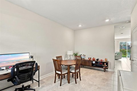 Touwnhouse à vendre à Kissimmee, Floride: 3 chambres, 166.95 m2 № 2415219 - photo 20