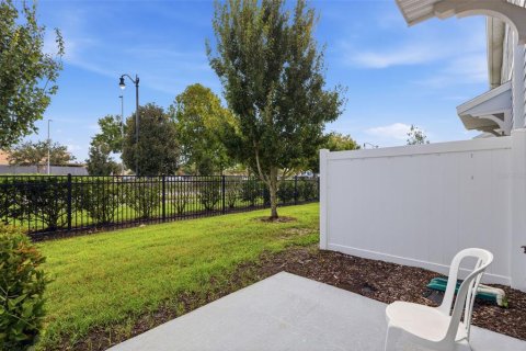 Touwnhouse à vendre à Kissimmee, Floride: 3 chambres, 166.95 m2 № 2415219 - photo 6