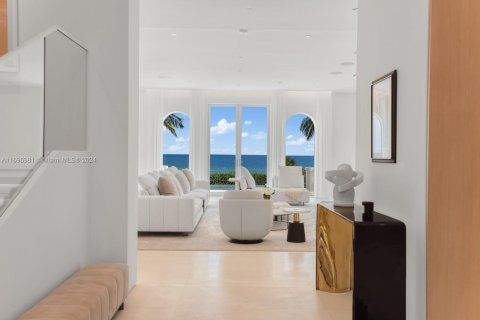 Copropriété à vendre à Miami Beach, Floride: 4 chambres, 528.15 m2 № 1935701 - photo 18