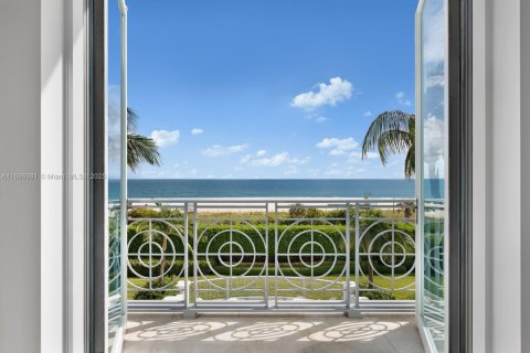 Copropriété à vendre à Miami Beach, Floride: 4 chambres, 528.15 m2 № 1935701 - photo 29