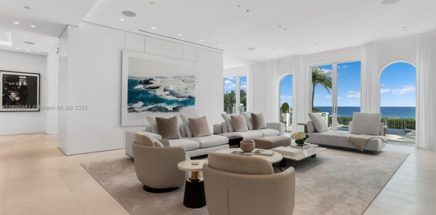 Condo à Miami Beach, Floride, 4 chambres № 1935701
