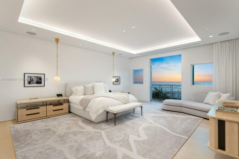 Copropriété à vendre à Miami Beach, Floride: 4 chambres, 528.15 m2 № 1935701 - photo 26