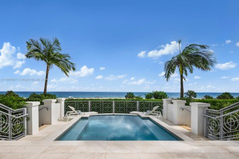 Copropriété à vendre à Miami Beach, Floride: 4 chambres, 528.15 m2 № 1935701 - photo 4