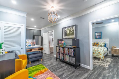 Condo in Orlando, Florida, 1 bedroom  № 1873590 - photo 6