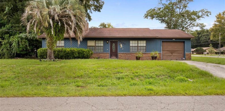 Casa en Ocala, Florida 3 dormitorios, 101.45 m2 № 1907275