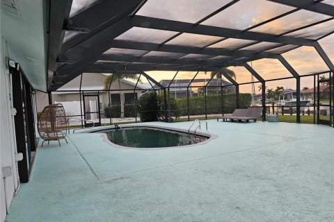 House in Punta Gorda, Florida 3 bedrooms, 160.81 sq.m. № 2427557 - photo 23